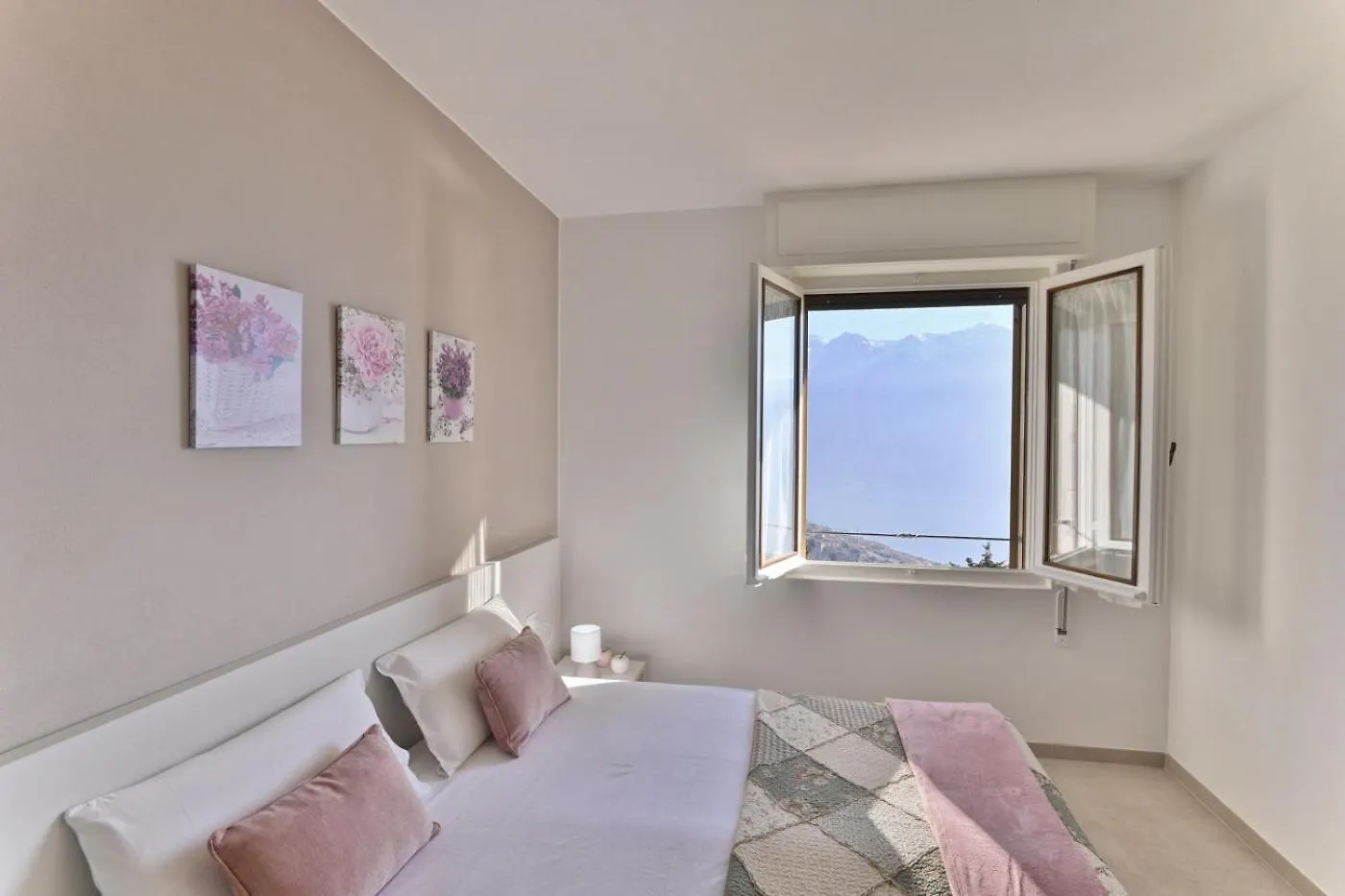 Appartamento Alba - Theater Home 提尼亚类